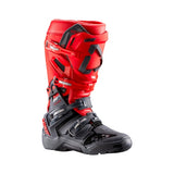 Leatt 5.5 Flexlock Enduro Boots - Red 9 Red 9 - Driven Powersports