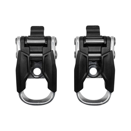 Leatt 6.5 Buckle Black - Driven Powersports