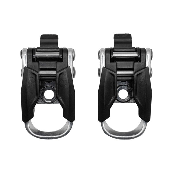 Leatt 6.5 Buckle Black - Driven Powersports