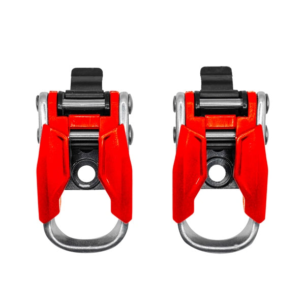 Leatt 6.5 Buckle Red - Driven Powersports