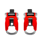 Leatt 6.5 Buckle Red - Driven Powersports