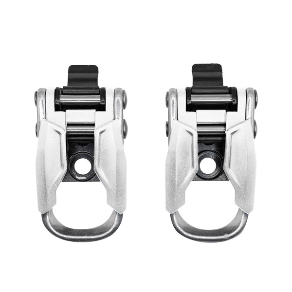 Leatt 6.5 Buckle White - Driven Powersports