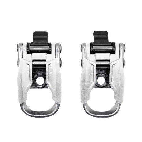 Leatt 6.5 Buckle White - Driven Powersports