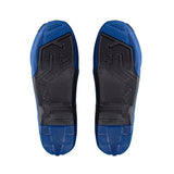 Leatt 4.5/5.5 Boot Sole Blue - Driven Powersports