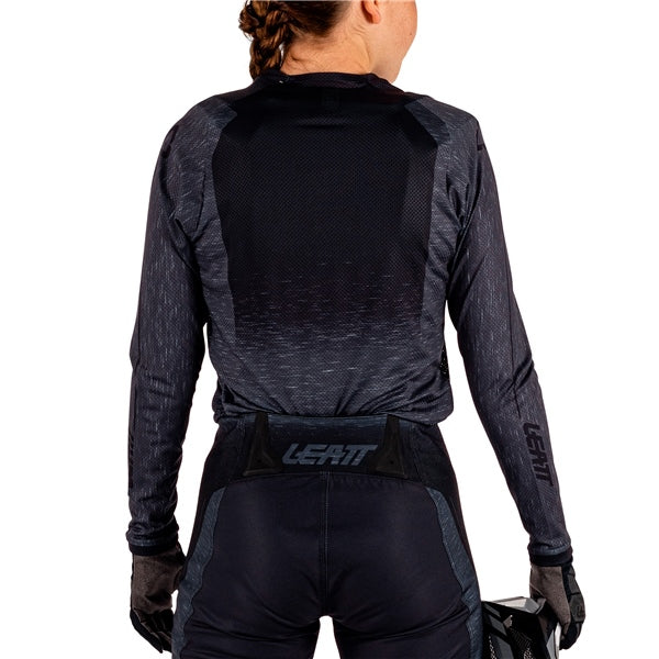 Leatt MX 4.5 Jersey - Junior XL - Driven Powersports