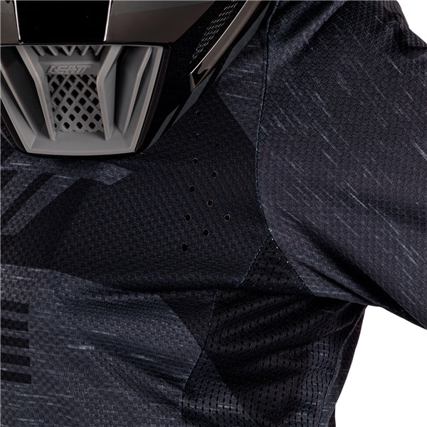 Leatt MX 4.5 Jersey - Junior XL - Driven Powersports