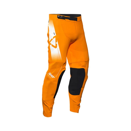 Leatt 4.5 Lite Pant Junior - V26 Orange S - Driven Powersports