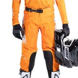 Leatt 4.5 Lite Pant Junior - V26 Orange S - Driven Powersports