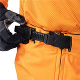 Leatt 4.5 Lite Pant Junior - V26 Orange S - Driven Powersports