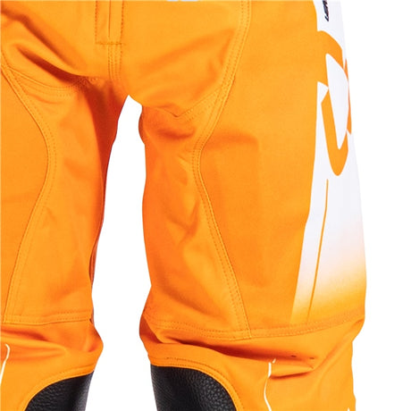 Leatt 4.5 Lite Pant Junior - V26 Orange S - Driven Powersports