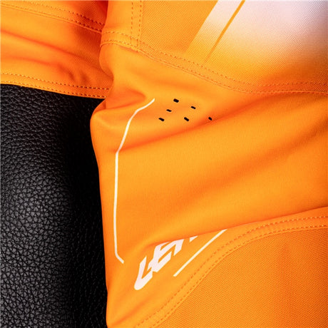 Leatt 4.5 Lite Pant Junior - V26 Orange S - Driven Powersports