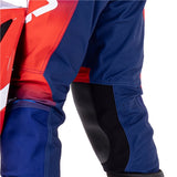 Leatt 4.5 Lite Pant Junior - V26 Blue/Red L - Driven Powersports
