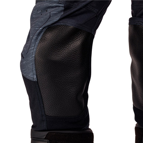 Leatt 4.5 Lite Pant Junior - V26 S - Driven Powersports