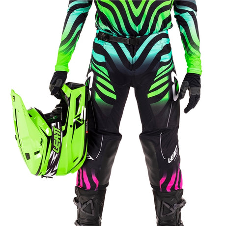 Leatt 4.5 Lite Pant Junior - V26 S - Driven Powersports