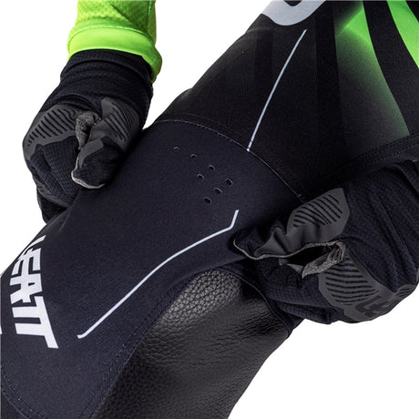 Leatt 4.5 Lite Pant Junior - V26 S - Driven Powersports