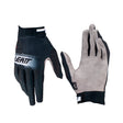 Leatt Gloves2.5 X-Flow - Junior Black 7 - Driven Powersports