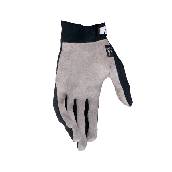 Leatt Gloves2.5 X-Flow - Junior Black 7 - Driven Powersports