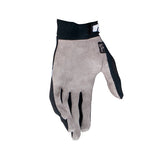 Leatt Gloves2.5 X-Flow - Junior Black 7 - Driven Powersports