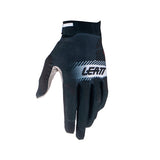 Leatt Gloves2.5 X-Flow - Junior Black 7 - Driven Powersports