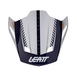 Leatt Moto 8.5 Visor Orange - Driven Powersports