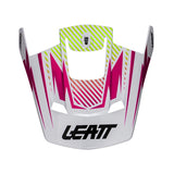 Leatt Moto 3.5 Visor - V26 XS-2XL - Driven Powersports