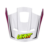 Leatt Moto 2.5 Visor - V26 XS-2XL - Driven Powersports