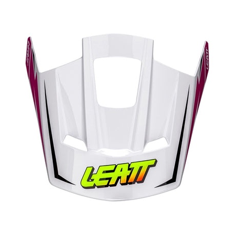 Leatt Moto 2.5 Visor - V26 XS-2XL - Driven Powersports