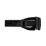 Leatt Velocity 6.5 Goggle Gray/Light Gray - Driven Powersports