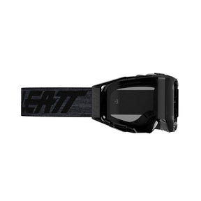 Leatt Velocity 6.5 Goggle Gray/Light Gray - Driven Powersports