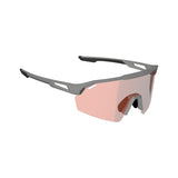 Leatt Speedviz Lite Sunglasses Gray - Driven Powersports