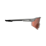 Leatt Speedviz Lite Sunglasses Gray - Driven Powersports
