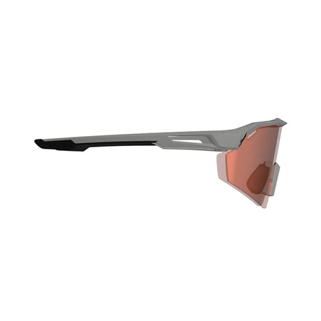 Leatt Speedviz Lite Sunglasses Gray - Driven Powersports
