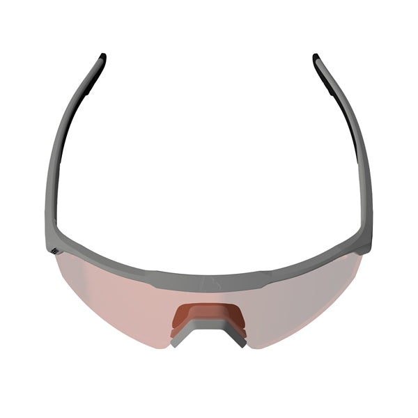 Leatt Speedviz Lite Sunglasses Gray - Driven Powersports