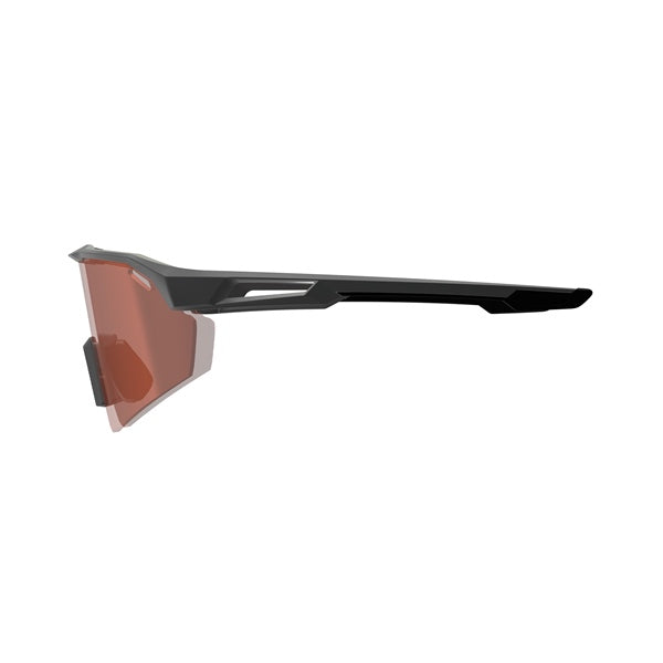 Leatt Speedviz Lite Sunglasses Gray - Driven Powersports