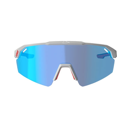 Leatt Speedviz Lite Sunglasses Blue - Driven Powersports