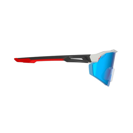 Leatt Speedviz Lite Sunglasses Blue - Driven Powersports