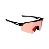 Leatt Speedviz Lite Sunglasses Red - Driven Powersports
