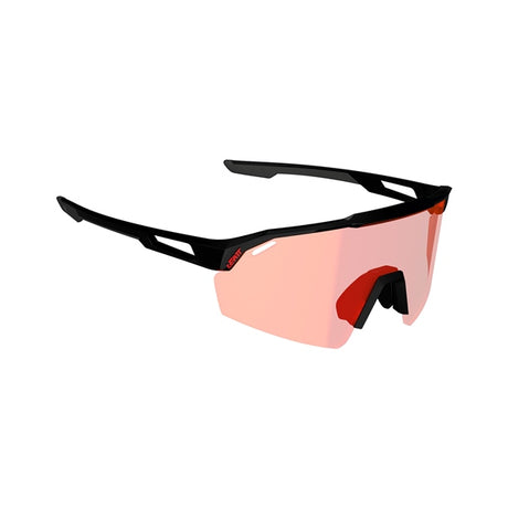 Leatt Speedviz Lite Sunglasses Red - Driven Powersports