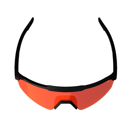 Leatt Speedviz Lite Sunglasses Red - Driven Powersports
