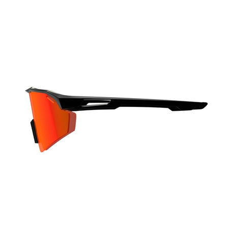 Leatt Speedviz Lite Sunglasses Red - Driven Powersports