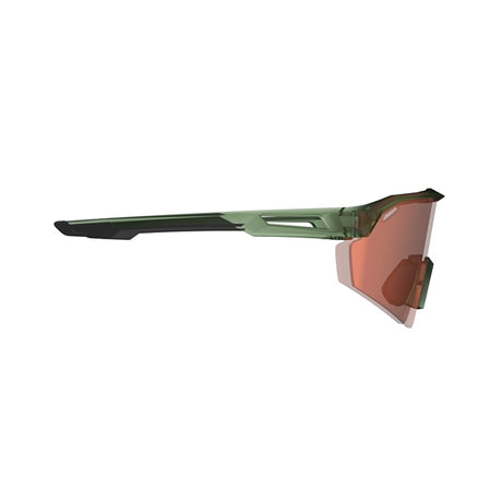 Leatt Speedviz Lite Sunglasses Silver - Driven Powersports
