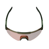 Leatt Speedviz Lite Sunglasses Silver - Driven Powersports