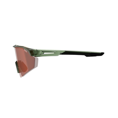 Leatt Speedviz Lite Sunglasses Silver - Driven Powersports