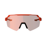 Leatt Rideviz Lite Sunglasses Silver - Driven Powersports