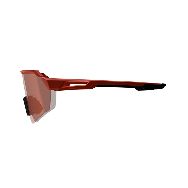Leatt Rideviz Lite Sunglasses Silver - Driven Powersports