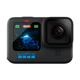 GOPRO CAMERA HERO BUNDLE Black - Driven Powersports