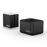 GOPRO BATTERY CHARGER & ENDURO (ADDBD-211) - Driven Powersports