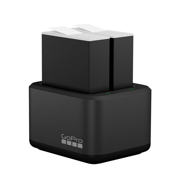 GOPRO BATTERY CHARGER & ENDURO (ADDBD-211) - Driven Powersports
