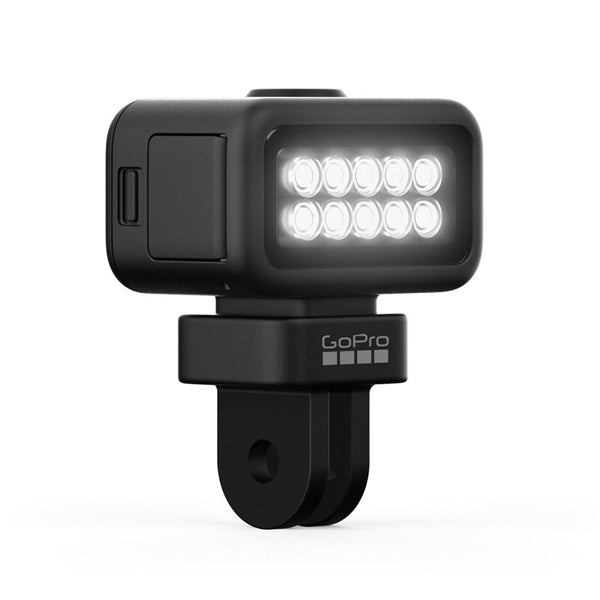 GOPRO LIGHT MOD LED (ALTSC-001) - Driven Powersports