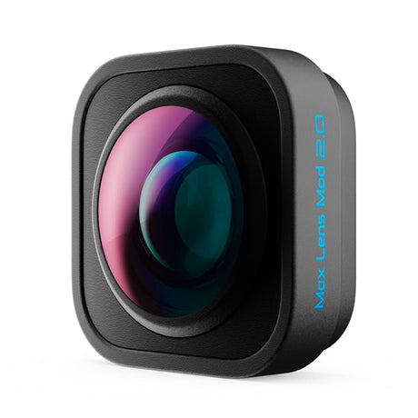 GOPRO LENS MOD MAX 2.0 HERO12 (ADWAL-002) - Driven Powersports